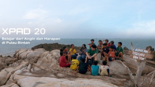 Perjalanan Yesaya Menemui Tiga Pilar Harapan, Teknologi yang Memberdayakan, Bukan Mendikte, Refleksi Mendalam dari Sebuah Perjalanan, Gema Harapan yang Terdengar Hingga Dunia Maya, Saat Teknologi AI Infinix Menjadi Jembatan Mimpi di Pelosok Bintan