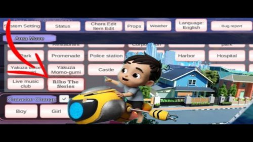 Cara Terbaru Masuk ke Rumah Riko The Series di Sakura School Simulator  Plus Tips Eksplorasi Lengkap