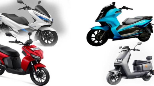 Top 5+ Motor Listrik Terbaik 2025 di Indonesia: Desain Keren, Ramah Lingkungan, dan Hemat Biaya!