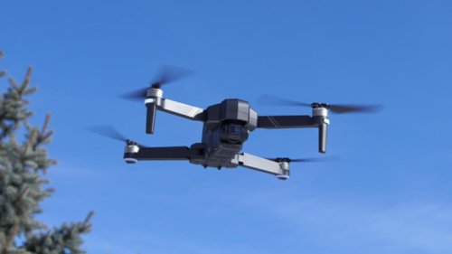 Top 5+ Rekomendasi Drone 4K Murah Terbaik untuk Pemula: Stabil, Canggih, dan Ramah di Kantong!