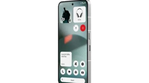 Nothing Phone (3): Revolusi Desain &amp; Fitur Canggih di Balik Layar Transparan!