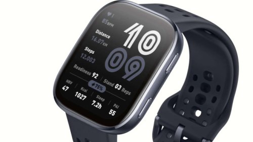 Amazfit Balance 2: Sportwatch Premium untuk Atlet &amp; Gaya Hidup Aktif di Indonesia!