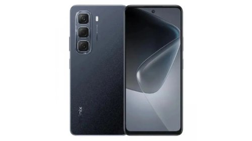 Resmi Meluncur 4 Juli, Infinix Hot 60i Hadirkan Layar 120 Hz &amp; Fast Charging 45 W di Harga 1 Jutaan!