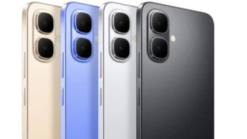 Infinix Smart 10: Ponsel Rp 1 Jutaan dengan AI Canggih &amp; Desain Tahan Banting!