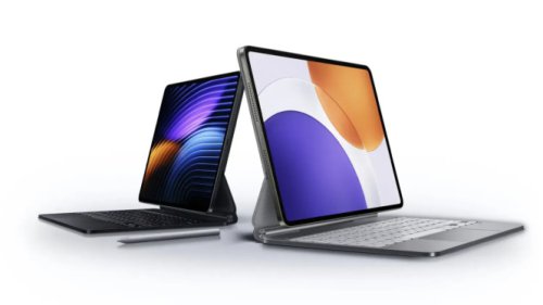 Xiaomi Pad 7s Pro: Spesifikasi Monster dengan Harga Terjangkau Mulai Rp7,6 Jutaan!