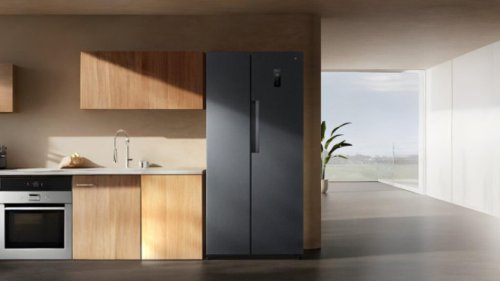 Xiaomi Luncurkan Kulkas Mijia 550L: Muat Banyak, Hemat Energi, dan Modern