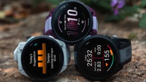 Top 5+ Smartwatch Garmin Paling Laris 2025: Pilihan Terbaik untuk Gaya Hidup Aktif!