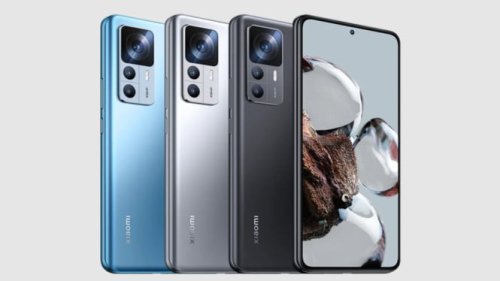 Bahaya! Update HyperOS Bikin Xiaomi 12T Blank Total &ndash; Jangan Instal Sebelum Baca Ini!