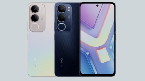 Vivo Y19s Pro Resmi Meluncur! Baterai 6.000 mAh, Harga Mulai Rp1,6 Juta &ndash; Ini Spesifikasi Lengkapnya!