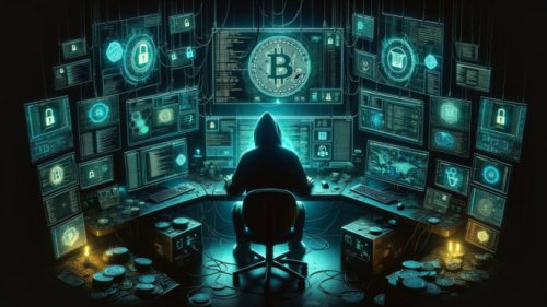 Modus Baru Pembobolan Aset Kripto Lewat Aplikasi Palsu, Begini Cara Mencegahnya