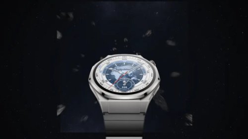 Honor Watch 5 Ultra Resmi Dirilis: Jam Tangan Pintar dengan Fitur eSIM, Titanium, ECG, dan AI DeepSeek