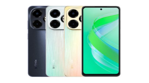 Top 5+ HP Infinix 1 Jutaan Terbaik Juli 2025: Kamera Keren, RAM Besar, Fitur Mewah!