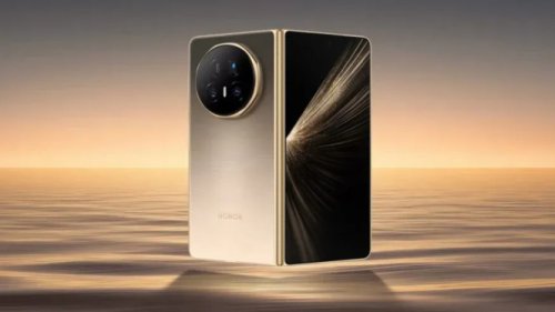 Honor Magic V5: Smartphone Lipat Terbaik dengan Desain Ultra Tipis dan Performa Maksimal