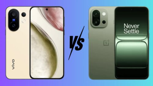 Vivo X200 FE vs OnePlus 13s: Duel Ponsel Flagship Ringkas, Siapa yang Unggul?