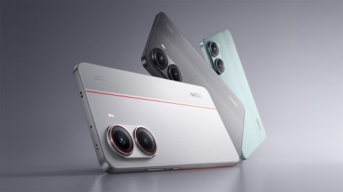 Bocoran Redmi Turbo 5: Calon Poco X8 Pro dengan Desain Tipis dan Baterai Jumbo