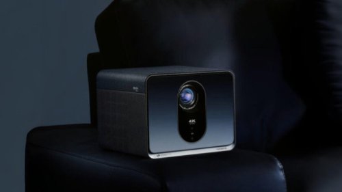 Formovie X5 Pro Resmi Dirilis: Proyektor 4K Canggih dengan Teknologi Laser ALPD dan Audio Denon