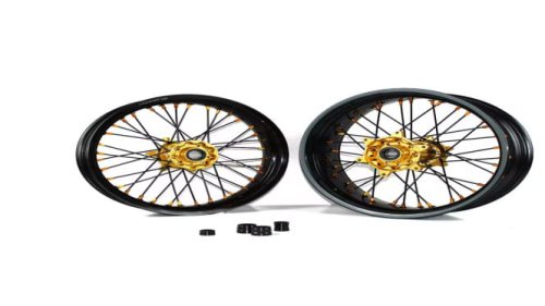 Cara Mudah Pasang Ban Tubeless di Velg Jari-Jari, Anti Ribet dan Hemat Biaya!