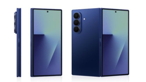 Samsung Galaxy Z Fold 7: 4 Alasan Mengapa Ini Jadi Ponsel Lipat Terbaik 2025