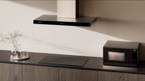 Tiga Solusi Modern untuk Dapur Makin Fungsional, Inovasi Pemanas Merata, Masakan Jadi Lebih Sempurna, Udara Bersih di Dapur Berkat Teknologi Cerdas, Hemat Energi, Ramah Lingkungan, dan Mudah Dioperasikan, Promo Menarik untuk Pengalaman Memasak yang Lebih Pintar, MODENA Rilis Perangkat Dapur Futuristik, Estetik, Super Hemat Listrik!
