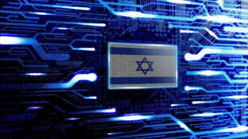 Tanpa Disadari! Ini 10 Teknologi Israel yang Dipakai Luas di Negara Muslim