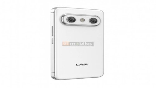 Lava Agni 4 Siap Rilis: Desain Mirip Google Pixel dan Baterai Jumbo 7.000 mAh!