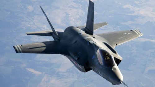 Top 8+ Negara Gagal Beli Jet Tempur Siluman F‑35: Alasan Amerika Tolak Indonesia dan Negara Lainnya!