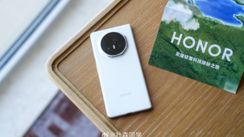 Honor Magic V3 Hadir Tipis &amp; Berteknologi Tinggi, Apa Saja Keunggulannya?
