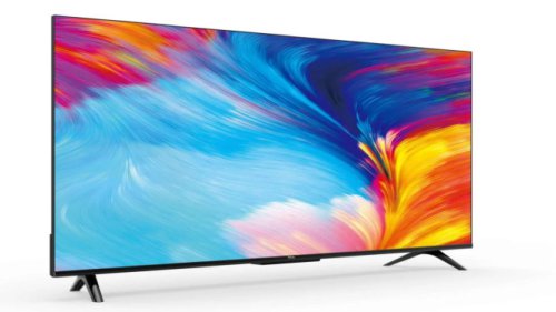 Top 5+ Smart TV TCL Layar Besar dengan Fitur Lengkap dan Harga Bersahabat untuk Keluarga Indonesia