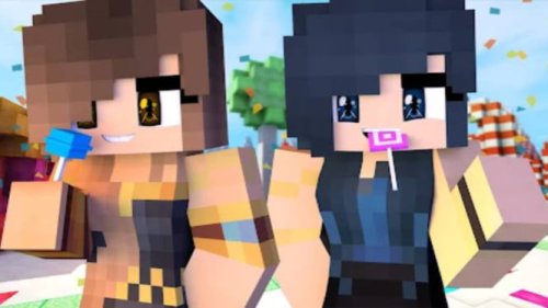 Top 8+ Skin Minecraft Girl Terbaru yang Bikin Karaktermu Makin Keren