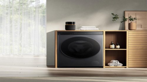 Xiaomi Luncurkan Mesin Cuci Pintar Mijia: Bisa Cuci Otomatis Pakai AI &amp; Hemat Listrik