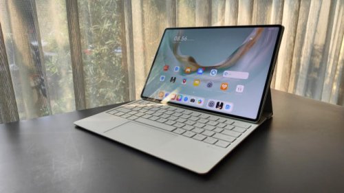 Layar OLED &amp; Aksesori Lengkap! Ini Dia Huawei MatePad Pro 12.2 2025