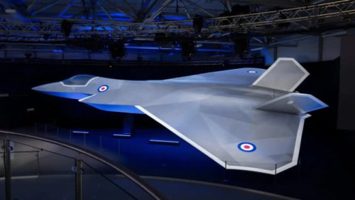 Teknologi Siluman yang Lebih Mumpuni, AI Co-Pilot: Otak Cerdas di Kokpit, Loyal Wingman: Tak Terbang Sendirian, Sensor Fusion: Pandangan Penuh Medan Tempur, Mengintip Teknologi Jet Tempur Siluman Generasi 6: Revolusi di Langit Pertempuran Modern!