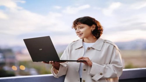 LG Gram Pro 2025 Resmi Meluncur: Laptop Super Tipis dengan AI Canggih &amp; Baterai 27 Jam!