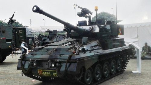 Heboh! Indonesia Punya Armada Tank Lebih Kuat dari Jerman dan Inggris, Benarkah?