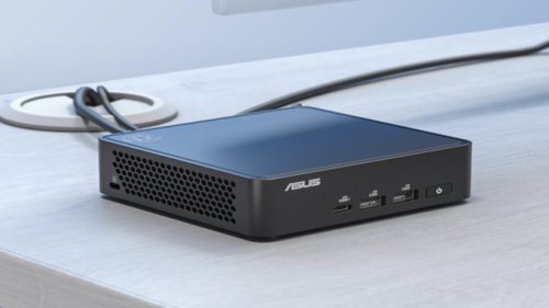 ASUS NUC 15 Pro Resmi Hadir: Mini PC Tangguh dengan Intel Core Ultra untuk Kreator dan Gamer