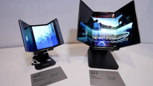 Akhirnya! Samsung Konfirmasi Nama Perangkat Lipat Tiga Jadi Galaxy Z TriFold?