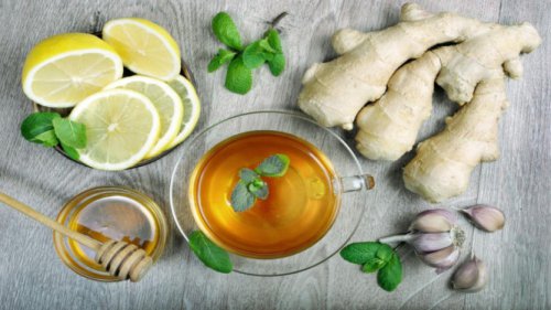Top 8+ Obat Herbal Alami Penurun Panas Anak yang Aman dan Mudah Dibuat di Rumah