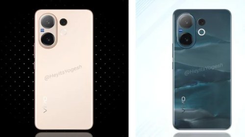 Top 8+ Fitur Unggulan Vivo V60 yang Siap Bikin Kamu Pengen Ganti HP!