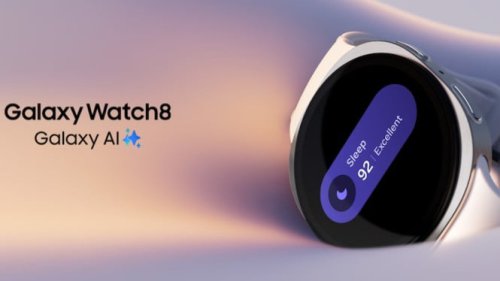 Inilah Keunggulan Terbaru dari Samsung Galaxy Watch 8 untuk Kesehatanmu!