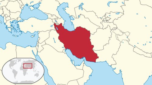 Senjata Rahasia Iran Terbongkar: Rudal Balistik yang Tak Bisa Dihadang Iron Dome