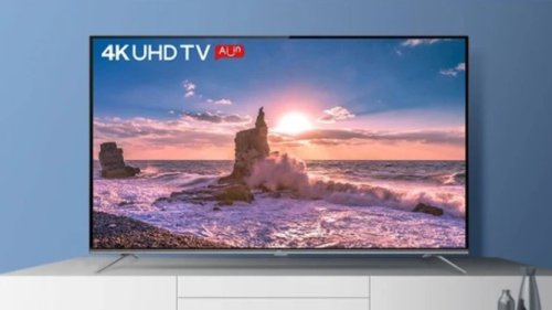 Top 5+ Rekomendasi TV 4K Murah Terbaik di Tahun 2025 yang Layak Dibeli