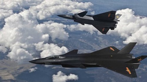 Horten Ho 229: Cikal Bakal Teknologi Siluman, Amerika Melompat dengan F-117 Nighthawk, F-22 Raptor, Predator Udara Baru di Abad 21, F-35 Lightning II, Jet Tempur Multi Peran Global, Rusia Hadir dengan Su-57 Felon, Begini Sejarah Awal Pengembangan Jet Tempur Siluman yang Jarang Diketahui!