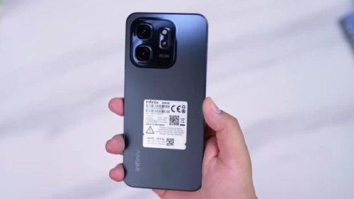 Daftar 10 HP Harga 1 Jutaan RAM 8 GB Terbaik di Tahun 2025