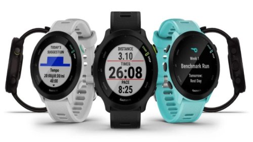 Top 5+ Rekomendasi Jam Tangan Garmin Terjangkau untuk Pelari Pemula yang Aktif