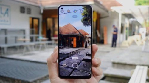Top 5+ HP Kamera Terbaik 2025: Hasil Setara DSLR dalam Genggaman!