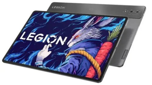 4 Tablet Gaming Lenovo Terbaik Juli 2025: Kencang, Canggih, dan Cocok Buat Gamer Serius!