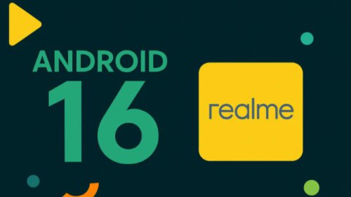 Realme UI 7 Berbasis Android 16: Ini Daftar Ponsel Realme yang Kebagian Update