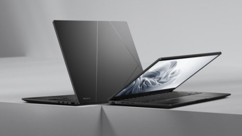 Resmi Dirilis! ASUS Zenbook 14 OLED &amp; Vivobook S16 Hadirkan Teknologi AI Canggih dan Layar Tajam
