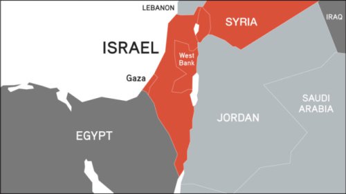 Negara-Negara Teluk yang Jalin Hubungan dengan Israel: Mana yang Sudah Resmi, Mana yang Masih Ragu?