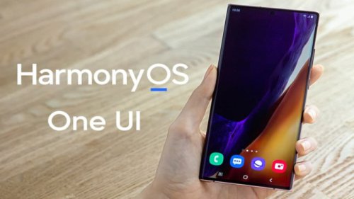 One UI vs HarmonyOS: Adu Fitur, Desain, dan Ekosistem Siapa yang Unggul?